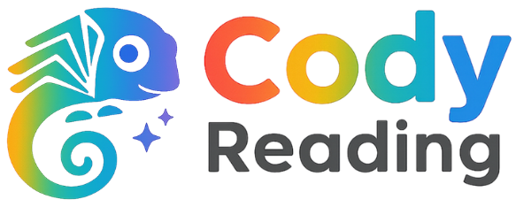 Cody Reading logo